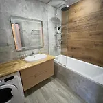 Aparthotel Nafta Aparts