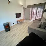 Nafta Aparts Aparthotel