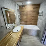 Aparthotel Nafta Aparts Skhidnytsia