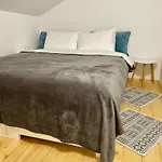 Nafta Aparts Aparthotel