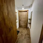 Nafta Aparts 4* Skhidnytsia