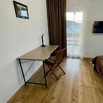 Aparthotel Nafta Aparts