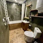 Nafta Aparts Aparthotel 4*