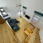 Aparthotel Nafta Aparts 4*