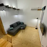 Nafta Aparts Aparthotel Skhidnytsia