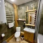 Aparthotel Nafta Aparts 4*