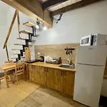 Nafta Aparts Aparthotel 4*