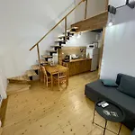 Nafta Aparts Aparthotel