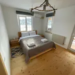 Nafta Aparts Aparthotel Skhidnytsia