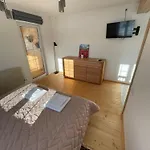 Aparthotel Nafta Aparts Skhidnytsia