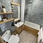 Nafta Aparts Aparthotel 4*
