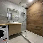 Aparthotel Nafta Aparts 4*