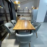 Aparthotel Nafta Aparts