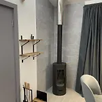Aparthotel Nafta Aparts