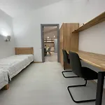 Nafta Aparts Aparthotel