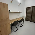Nafta Aparts Aparthotel 4*