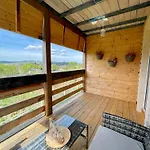 Nafta Aparts Aparthotel 4*
