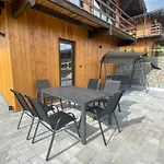 Nafta Aparts 4* Skhidnytsia