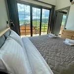 Aparthotel Nafta Aparts Skhidnytsia