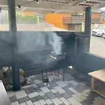 Nafta Aparts 4* Skhidnytsia