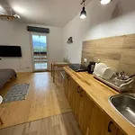 Aparthotel Nafta Aparts Skhidnytsia