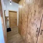 Aparthotel Nafta Aparts