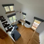 Nafta Aparts Aparthotel 4*