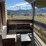 Nafta Aparts Aparthotel Skhidnytsia