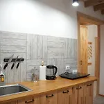 Nafta Aparts 4* Skhidnytsia