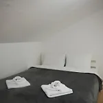 Aparthotel Nafta Aparts