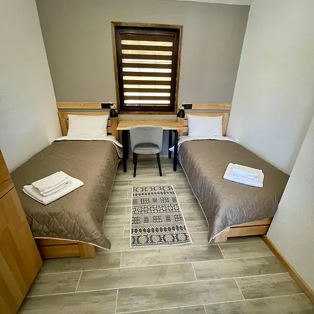 Aparthotel Nafta Aparts & 4*