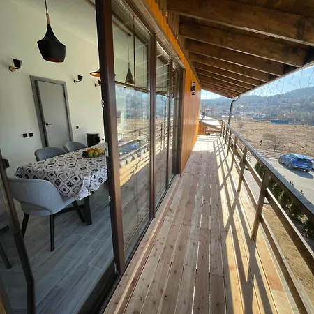 Aparthotel Nafta Aparts & 4*