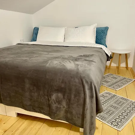 Nafta Aparts & Aparthotel