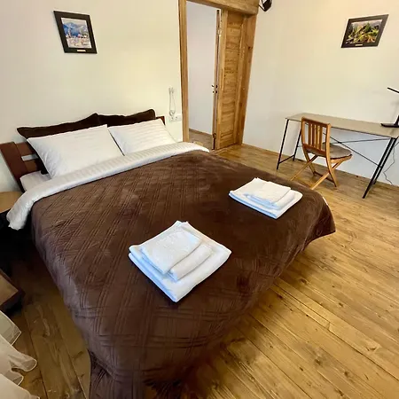 Aparthotel Nafta Aparts & 4*