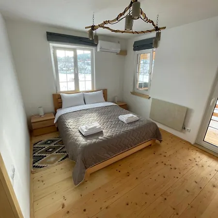 Nafta Aparts Apart Otel Skhidnytsia