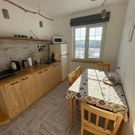 Nafta Aparts & Skhidnytsia