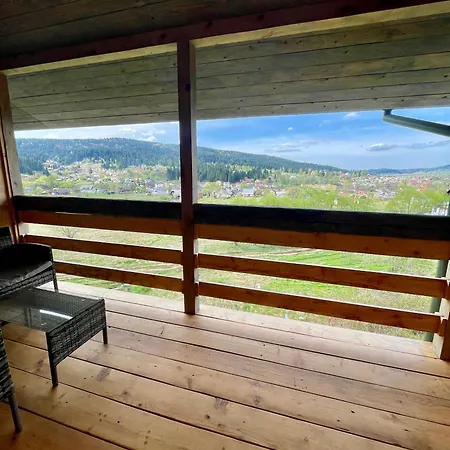 Nafta Aparts 4* Skhidnytsia