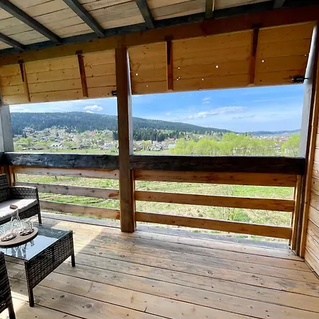 Aparthotel Nafta Aparts &