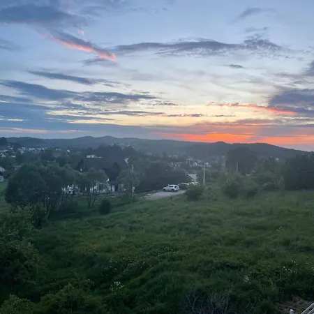 Aparthotel Nafta Aparts & Skhidnytsia