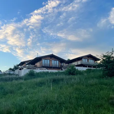 Aparthotel Nafta Aparts & Skhidnytsia