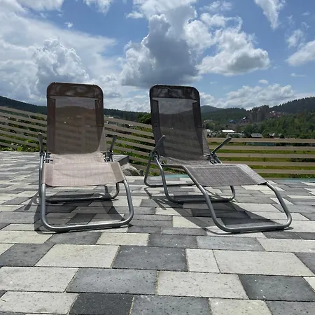 Nafta Aparts & Aparthotel 4*