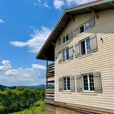 Nafta Aparts & Aparthotel 4*