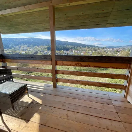 Nafta Aparts & Aparthotel