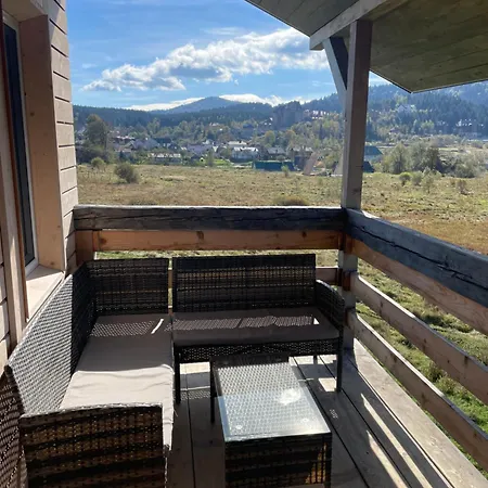 Nafta Aparts & Aparthotel Skhidnytsia