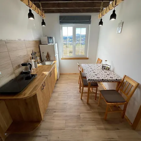 Aparthotel Nafta Aparts &