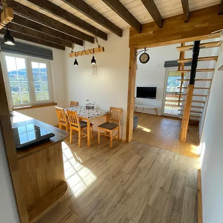 Nafta Aparts & Aparthotel 4*