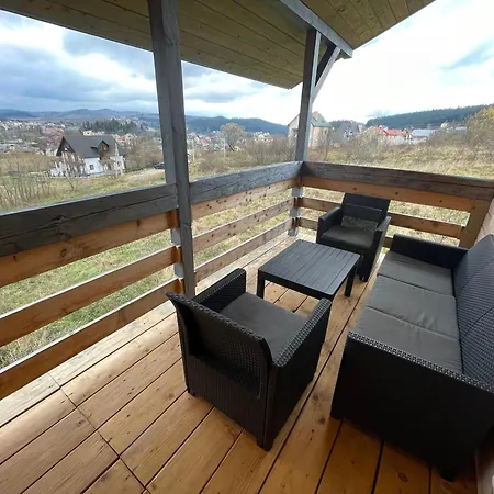 Aparthotel Nafta Aparts &