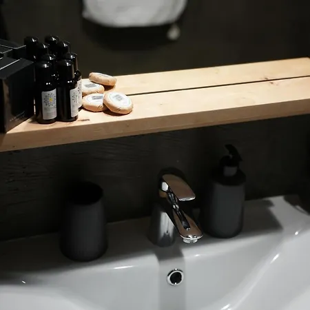 Aparthotel Nafta Aparts &