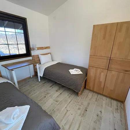 Nafta Aparts & Aparthotel