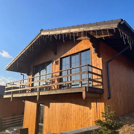 Aparthotel Nafta Aparts & Skhidnytsia